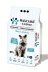 magicsand Cat Litter Marsilya Sabun Kokulu Kedi Kumu 5 Lt