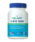Velavit V-B12 1000 60 Tablet