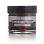 Rich Pearl Powder Sedef Toz Pigment 60cc 11032 Kahverengi