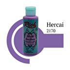 Rich Multi Surface Akrilik Boya 120ml 2170 Hercai