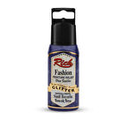 Rich Boyutlu Boncuk Boya 60cc Simli Mor