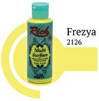 Rich Multi Surface Akrilik Boya 120ml 2126 Frezya