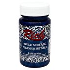 Rich Multi Surface Titanium Metalik Boya 90ml 2568 Lacivert
