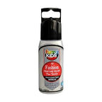 Funny Kids Boyutlu Boncuk Boya 60 Cc Gümüş - 2 adet