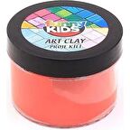 Funny Kids Proje Kili Kırmızı 560