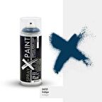 Spray X Paınt 400 Ml Indigo