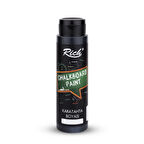 Rich Chalkboard Paint 500ml Kara Tahta Boyası Siyah / 09242