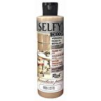 Rich Selfy Decor Vernikli Boya 240cc 856 Latte