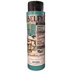 Rich Selfy Decor Vernikli Boya 500cc 5832 Hawai