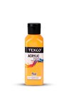 AKRİLİK BOYA - PORTAKAL ÇİÇEĞİ 130 ml