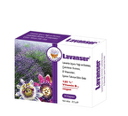 Lavanser 30 Kapsül