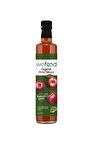 Wefood Organik Elma Sirkesi 500 ml