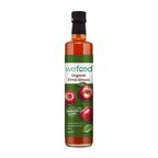 Wefood Organik Elma Sirkesi 500 ml