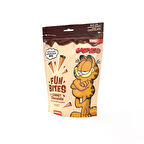 Nickelodeon Garfield Fun Bites Cornet Milk Chocolate (60 gr.)