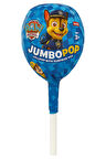 Nickelodeon Jumbo Pop Stand Oyuncaklı Lolipop Şeker (16 Gr)