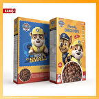 Crunchiz Choco Pops Paw Patrol 375g