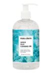 Maruderm Hassas ve Atopik Ciltler İçin Yüz Yıkama Jeli 400 ML