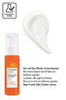 Maru.Derm Güneş Kremi | SPF 50+ %100 Mineral Filtre Güneş Kremi 50 ML