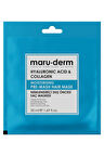 Maruderm Hyaluronic Acid Collagen Saç Maskesi 50 ml