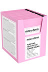 Maru.Derm Arındırıcı Meyve Enzim Toz Peeling 60 GR (Salicylic Acid 0.5% + Tea Tree Oil 2% + Allantoin 0.5%)