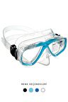 Amphibian Pro Hunter Dalış Maskesi Turkuaz
