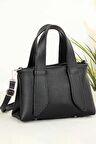 Barbara El Askılı Kadın Omuz Çantası BP-4755O