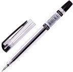 Pensan My-King Jel Kalem 0,5 Siyah - 2 adet