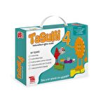 TASUHİ - 4 Matematiksel Eğitim Modeli