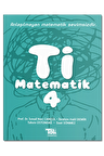 4. Sınıf Ti Matematik Kitabı