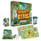 Toli Games Island of Rebus