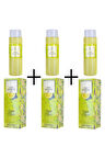 LİMON KOLONYASI 400 ML 3 LÜ