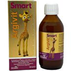 Argivit Smart Şurup 150 ml