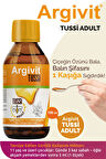 Argivit Tussi Adult 150 ml