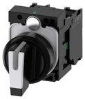 GWEST A5-10X Kalıcı Mandal Buton 1NO 22 mm 0-1