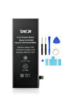 Deji iPhone SE2 Batarya Mucize Batarya Deji - Orijinal mAh Kapasite