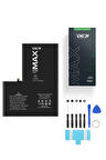 Deji iPhone 13 Pro Max Batarya 4750 mAh Mucize Batarya Deji