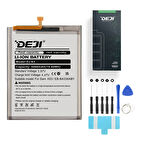 Deji Samsung Galaxy A53 Uyumlu Mucize Batarya EB-BA336ABY