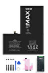 Deji iPhone 14 Pro Uyumlu Mucize Batarya 3510mAh