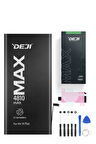 Deji iPhone 14 Plus Uyumlu Mucize Batarya 4810mAh