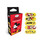 Mickey Mouse Yara Bandı (10 Adet )