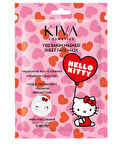 Hello Kitty Yüz Bakım Maskesi 25g