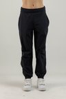 Airlife Verona Outdoor ZW-3 Kadın Fermuar ve Lastik Paçalı Hafif Pantolon Lacivert