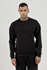 Air Life Sıfır Yaka Erkek Sweatshirt 180011