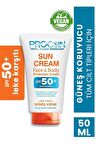 PROCSIN 60 ML LEKE KARŞITI GÜNEŞ KREMİ SPF 50+ ANTI BLEMISH