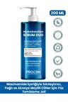 PROCSIN Hydrosolution Akne Karşıtı Yağ Dengeleyici Yüz Temizleme Jeli 200 ML