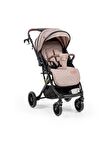 Baby2Go 2421 Violet Bebek Arabası