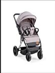 Baby2Go Daisy Bebek Arabası Gri