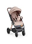 Baby2Go Daisy Bebek Arabası Kahve