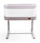 Baby2Go 245 Magnolia Elektrikli Sallanır Beşik