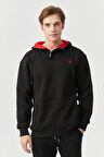 Jepublic Erkek Sweatshirt-J232401